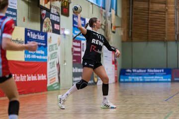 Bild 143 - wBJ SV Henstedt Ulzburg - HSG Holstein Kiel/Kronshagen : Ergebnis: 30:28